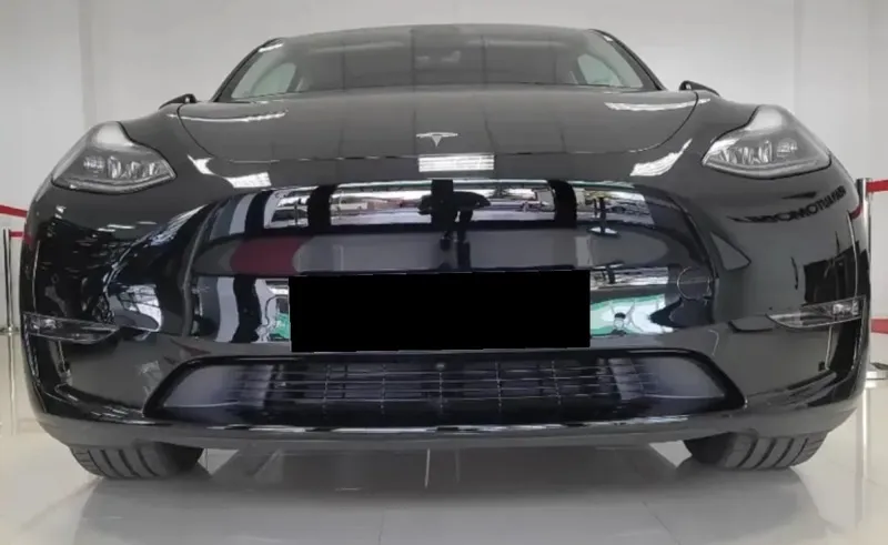 Tesla Model Y Maximum Range Image 2